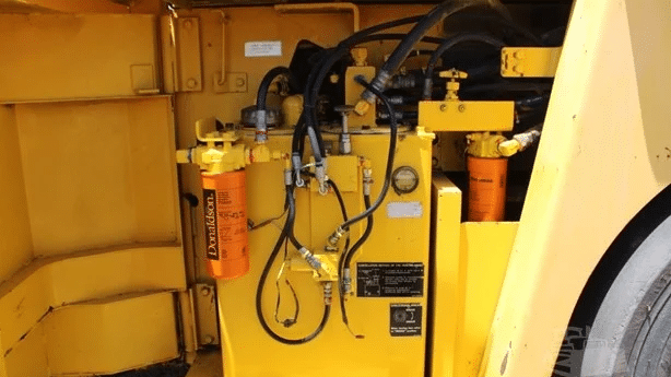 2011 Used Sakai GW750-2 Roller Compactors