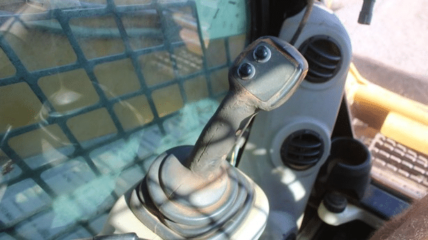 2009 Used Caterpillar 297C Skid Steers
