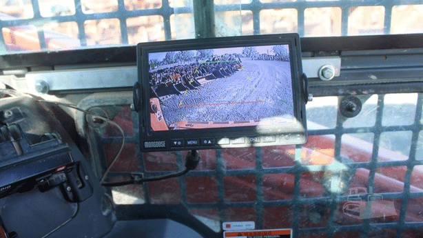 2018 Used Kubota SVL75-2 Skid Steers