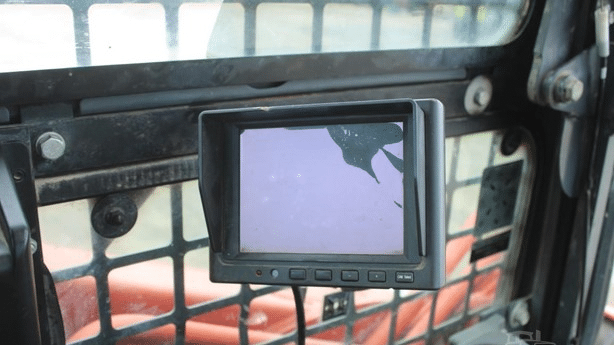 2015 Used Kubota SVL90-2 Skid Steers