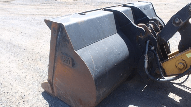 2011 Used Caterpillar 930H Loaders