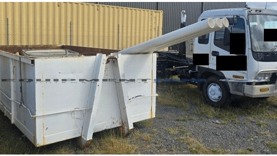 2012 Used UDR 650 Drilling Rigs