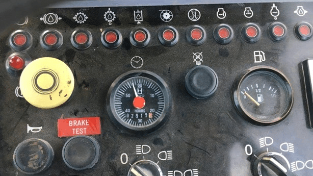 2006 Used Atlas Copco BOOMER E2C Jumbo Drills