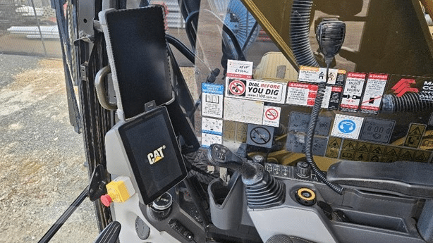 2020 Used Caterpillar 336 Excavators