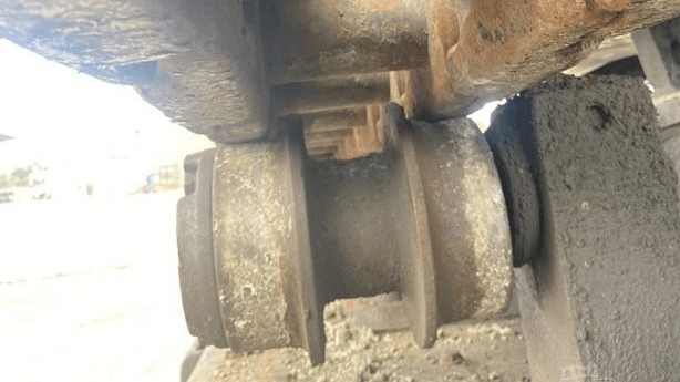 1995 Used Caterpillar 375 Excavators