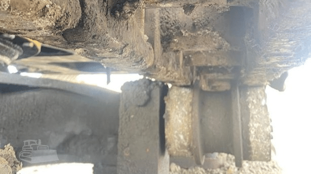 1995 Used Caterpillar 375 Excavators