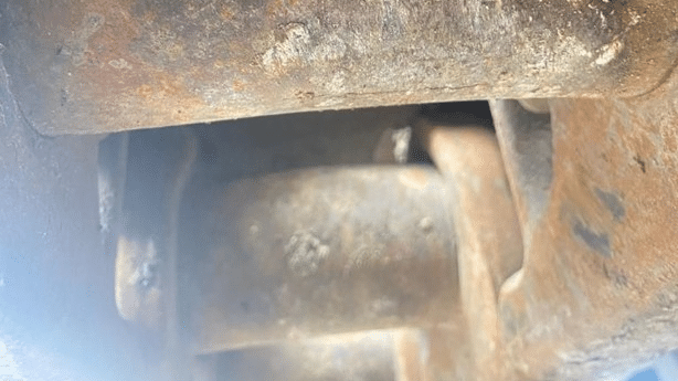 1995 Used Caterpillar 375 Excavators