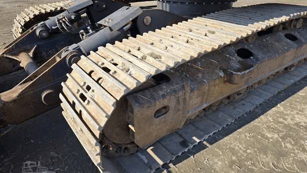 2020 Used Doosan DX235 LCR-5 Excavators