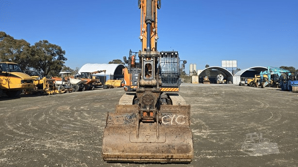 2020 Used Doosan DX235 LCR-5 Excavators