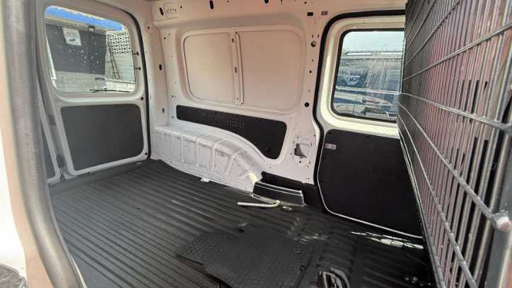 2019 Used Volkswagen Caddy Van