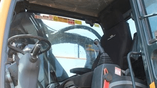 2020 Used Hyundai ROBEX 170W-9 Excavators