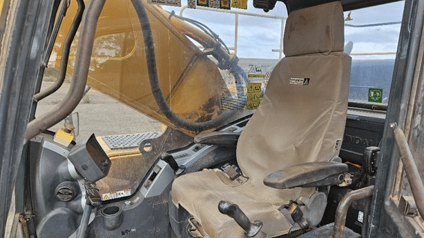 2018 Used Hyundai ROBEX 480 LC Excavators
