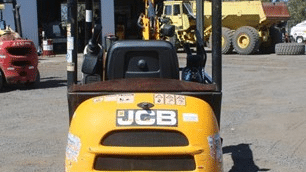 2016 Used Jcb 8018CTS Excavators