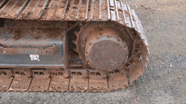 2019 Used Komatsu PC138US-11 Excavators