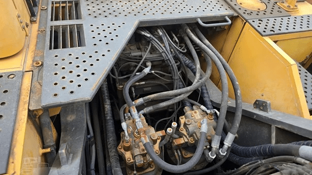2014 Used Volvo EC700CL Excavators