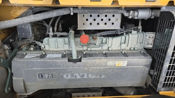 2014 Used Volvo EC700CL Excavators