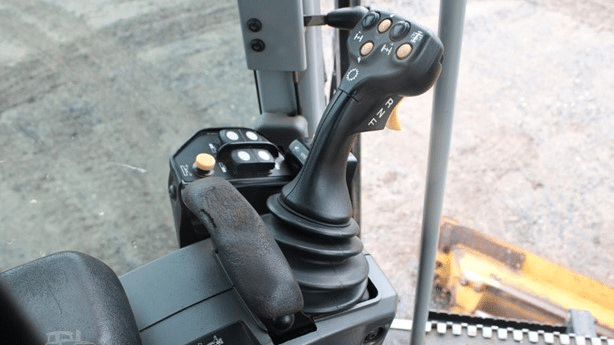 2012 Used Caterpillar 12M Graders