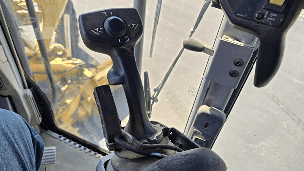 2011 Used Caterpillar 12M Graders