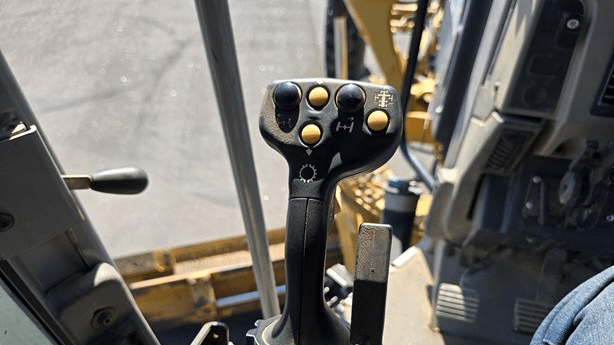 2011 Used Caterpillar 12M Graders