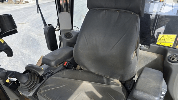 2014 Used Caterpillar 140M VHP PLUS Graders