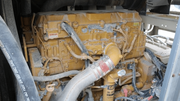 2016 Used Metso LOKOTRACK LT220D Mobile Crushers