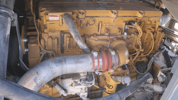 2012 Used Metso LT1213S Impact Crushers