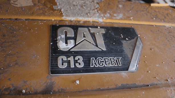 2012 Used Metso LT1213S Impact Crushers