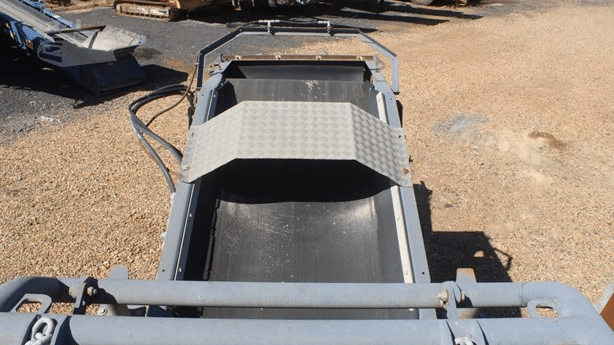 2012 Used Metso LT1213S Impact Crushers