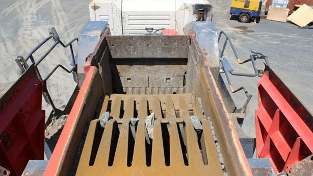 2016 Used Sandvik QJ341 Jaw Crushers