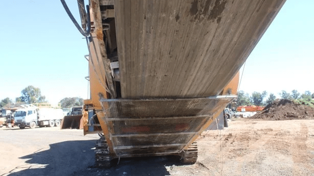 2005 Used Striker CM400 Cone Crushers