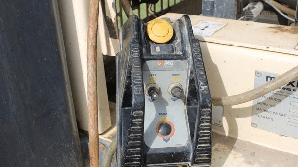 2014 Used MAXIMUS 620 Screening Plants