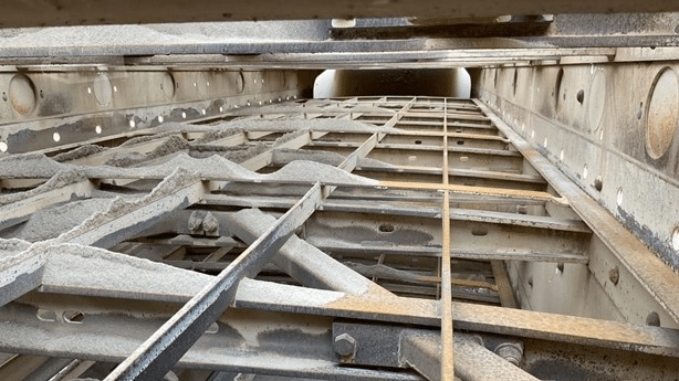 2012 Used Striker SCH206 Screening Plants