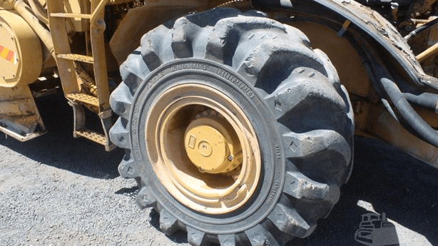2008 Used Caterpillar RM-500 Stabilizers