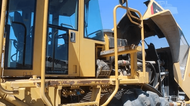 2008 Used Caterpillar RM-500 Stabilizers