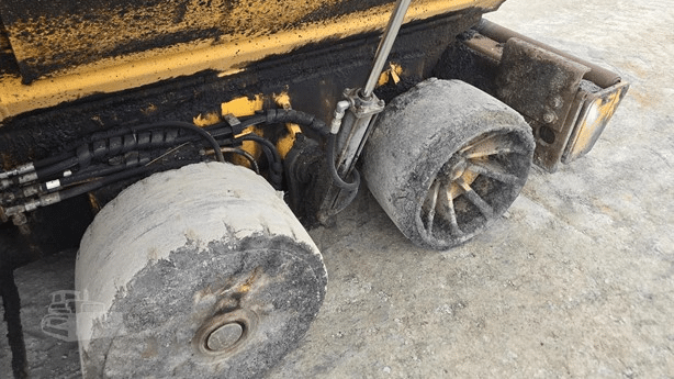 2016 Used Volvo PF2181 Asphalt Pavers