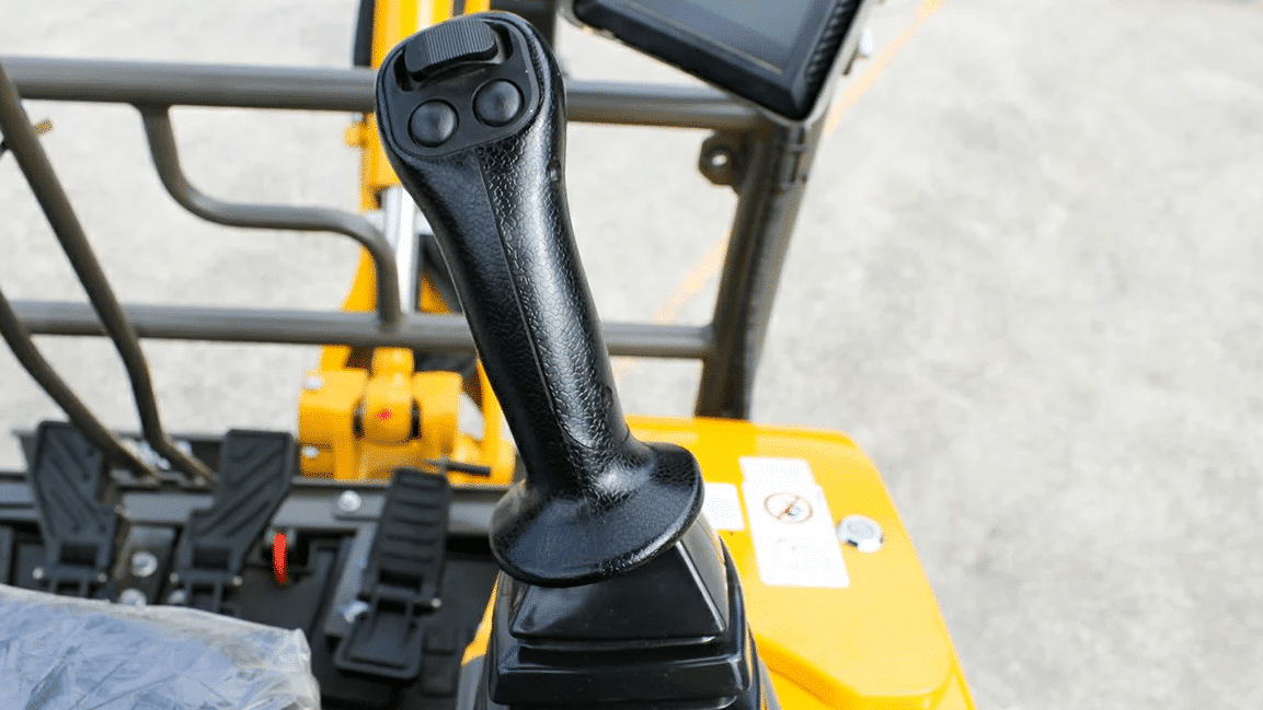 2025 New SDLG A22SE mini Excavators