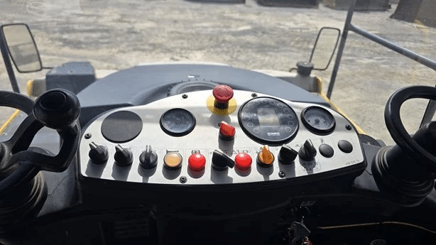 2015 Used Bomag BW25RH Roller Compactors