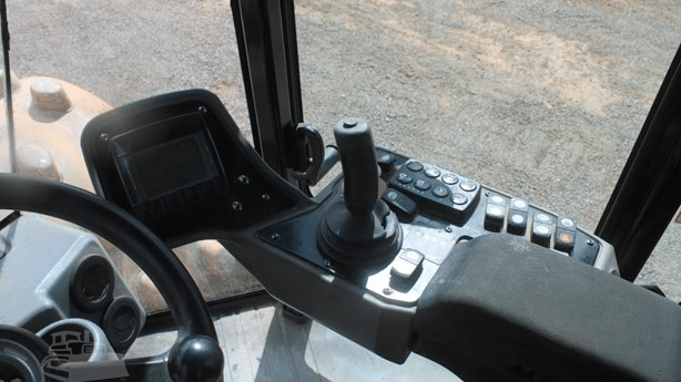 2017 Used Caterpillar CS56B Roller Compactors