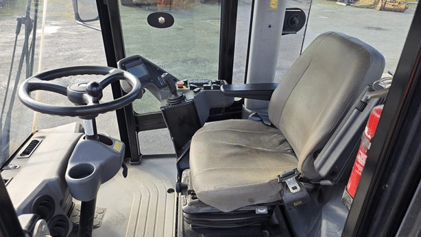 2015 Used Caterpillar CS56B Roller Compactors