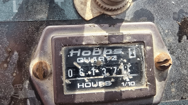2002 Used Ingersoll Rand PT125R Roller Compactors