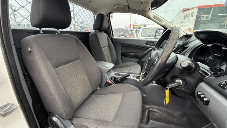 2014 Used Ford Ranger Ute
