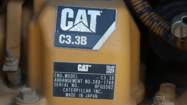 2016 Used Caterpillar 289D Skid Steers