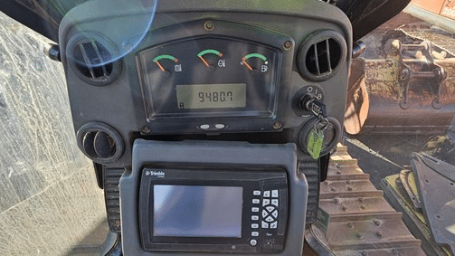 2014 Used Caterpillar D6K2 Bulldozers