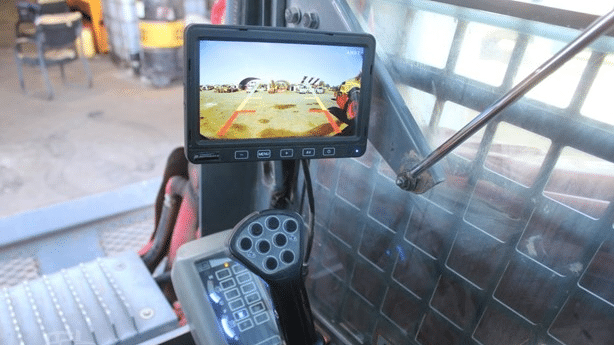2014 Used Takeuchi TL12 Skid Steers