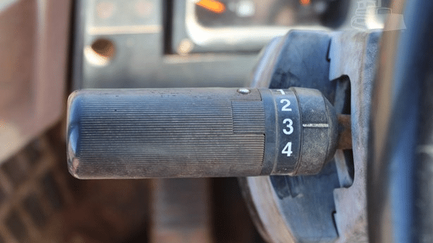1995 Used Caterpillar 938F Loaders