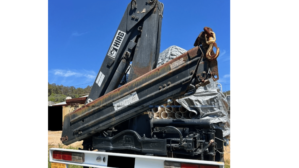Used Edson 6000 Drilling Rigs