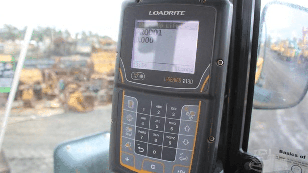 2012 Used Komatsu WA320PZ-6 Loaders