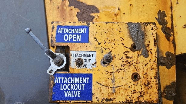 2012 Used Volvo L120F Loaders
