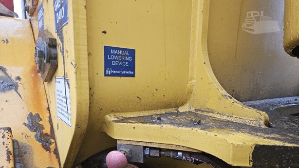 2012 Used Volvo L120F Loaders