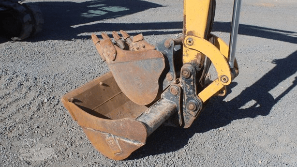 2021 Used Caterpillar 306CR Excavators